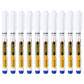 🖊️50% OFF NOW!🌟Precision Tip Quick‑Dry Oil‑Based Marker Pen, 10 Pcs 5 Colours