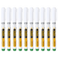 🖊️50% OFF NOW!🌟Precision Tip Quick‑Dry Oil‑Based Marker Pen, 10 Pcs 5 Colours