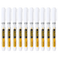 🖊️50% OFF NOW!🌟Precision Tip Quick‑Dry Oil‑Based Marker Pen, 10 Pcs 5 Colours