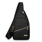 🌸LAST DAY SALE-50% OFF!!🌻Lightweight Quilted Crossbody Sling Bag