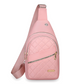 🌸LAST DAY SALE-50% OFF!!🌻Lightweight Quilted Crossbody Sling Bag