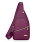 🌸LAST DAY SALE-50% OFF!!🌻Lightweight Quilted Crossbody Sling Bag