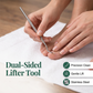 🔥Buy 2 Get 1 Free ✂️50K+ Sold!!!✨3-Piece Professional Toenail Clipper Set