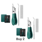 🔥Buy 2 Get 1 Free ✂️50K+ Sold!!!✨3-Piece Professional Toenail Clipper Set