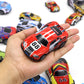 🥳2026 HOT SALE💞50% OFF!! 🏎️💨 50% OFF! Pull Back Friction Power Car – No batteries needed, just pull & race. Durable alloy, rubber wheels for long‑lasting speed – endless fun for kids! 🎯✨
