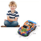 🥳2026 HOT SALE💞50% OFF!! 🏎️💨 50% OFF! Pull Back Friction Power Car – No batteries needed, just pull & race. Durable alloy, rubber wheels for long‑lasting speed – endless fun for kids! 🎯✨