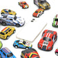 🥳2026 HOT SALE💞50% OFF!! 🏎️💨 50% OFF! Pull Back Friction Power Car – No batteries needed, just pull & race. Durable alloy, rubber wheels for long‑lasting speed – endless fun for kids! 🎯✨