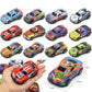 🥳2026 HOT SALE💞50% OFF!! 🏎️💨 50% OFF! Pull Back Friction Power Car – No batteries needed, just pull & race. Durable alloy, rubber wheels for long‑lasting speed – endless fun for kids! 🎯✨