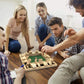🎅Christmas Hot Sale💞50% OFF!!✨Best Family Toys👍Wooden Board Game