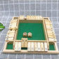 🎅Christmas Hot Sale💞50% OFF!!✨Best Family Toys👍Wooden Board Game