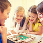 🎅Christmas Hot Sale💞50% OFF!!✨Best Family Toys👍Wooden Board Game