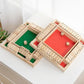 🎅Christmas Hot Sale💞50% OFF!!✨Best Family Toys👍Wooden Board Game