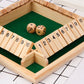 🎅Christmas Hot Sale💞50% OFF!!✨Best Family Toys👍Wooden Board Game