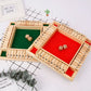 🎅Christmas Hot Sale💞50% OFF!!✨Best Family Toys👍Wooden Board Game