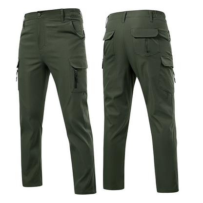 ⏳LAST DAY SALE 50% OFF!!🔥Men's Outdoor Multi-Pocket Cargo Pants🏆