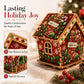 Limited-time 50% off! 🎁 Creative Christmas Crafts | 🎄✨ DIY Beading Kit, create 3D Christmas paintings, 🎅 Make your own 3D Christmas decorations!