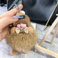 ❄️Christmas Hot Sale🧸50K+ SOLD! ✨ 50% OFF! Soft Plush Doll Keychain – ultra-soft & irresistibly cute. Brighten your mood, cuddle anytime. Perfect for bags, keys & gifts! 💖💚