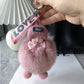 ❄️Christmas Hot Sale🧸50K+ SOLD! ✨ 50% OFF! Soft Plush Doll Keychain – ultra-soft & irresistibly cute. Brighten your mood, cuddle anytime. Perfect for bags, keys & gifts! 💖💚
