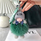 ❄️Christmas Hot Sale🧸50K+ SOLD! ✨ 50% OFF! Soft Plush Doll Keychain – ultra-soft & irresistibly cute. Brighten your mood, cuddle anytime. Perfect for bags, keys & gifts! 💖💚