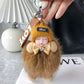 ❄️Christmas Hot Sale🧸50K+ SOLD! ✨ 50% OFF! Soft Plush Doll Keychain – ultra-soft & irresistibly cute. Brighten your mood, cuddle anytime. Perfect for bags, keys & gifts! 💖💚