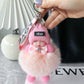 ❄️Christmas Hot Sale🧸50K+ SOLD! ✨ 50% OFF! Soft Plush Doll Keychain – ultra-soft & irresistibly cute. Brighten your mood, cuddle anytime. Perfect for bags, keys & gifts! 💖💚