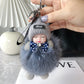❄️Christmas Hot Sale🧸50K+ SOLD! ✨ 50% OFF! Soft Plush Doll Keychain – ultra-soft & irresistibly cute. Brighten your mood, cuddle anytime. Perfect for bags, keys & gifts! 💖💚