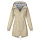 ⏳LAST DAY SALE-60% OFF!!💥Women's Outdoor Waterproof Hooded Jacket🌧🧥