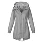 ⏳LAST DAY SALE-60% OFF!!💥Women's Outdoor Waterproof Hooded Jacket🌧🧥