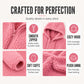 💐Hot Sale-50% OFF🩷Women's Hooded Zip-Up Fuzzy Jacket