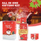 🔥 LAST DAY SALE - 50% OFF!!🎄Christmas Surprise Gift Box Explosion🎁