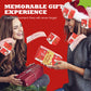 🔥 LAST DAY SALE - 50% OFF!!🎄Christmas Surprise Gift Box Explosion🎁