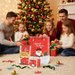 🔥 LAST DAY SALE - 50% OFF!!🎄Christmas Surprise Gift Box Explosion🎁