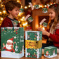🔥 LAST DAY SALE - 50% OFF!!🎄Christmas Surprise Gift Box Explosion🎁