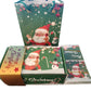 🔥 LAST DAY SALE - 50% OFF!!🎄Christmas Surprise Gift Box Explosion🎁