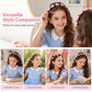 ⏳HOT SALE 50% OFF⏰Cute Cartoon Hairband for Girls🎀🌺