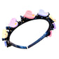 ⏳HOT SALE 50% OFF⏰Cute Cartoon Hairband for Girls🎀🌺