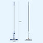 🔥2026 HOT SALE-50% OFF!🫧Clean High Windows Instantly! 🧼No-Stretch Dual-Side Window Cleaner