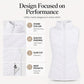 ✨Limited Time-50% OFF!!🔥Women's Quilted Stand Collar Puffer Vest