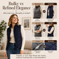 ✨Limited Time-50% OFF!!🔥Women's Quilted Stand Collar Puffer Vest