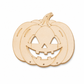 💥Hot Sale-50% OFF🎃Halloween Wooden Pumpkin Craft Kit | DIY Wind Chime