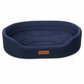 🔥Limited time offer💤 Detachable Oval Pet Bed – Cozy, Moisture-Proof, Scratch Resistant ✨