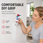 Roll-On Wall Touch-Up Paint