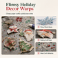🎄Christmas Sale-50% OFF💎Christmas DIY Painting Hanging Ornaments Set🥳