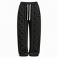 🎉Winter Sale-50% OFF☁️Women's Casual Warm Flannel Lined Lounge Pants