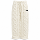 🎉Winter Sale-50% OFF☁️Women's Casual Warm Flannel Lined Lounge Pants