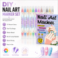 ⏳Limited-time 50% off⏰DIY Nail Art Marker Pen Set💅💞