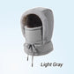 🎉Limited‑Time 50% OFF ❄️🔥Plush-lined Thickened Thermal Hat with Face Mask