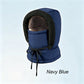 🎉Limited‑Time 50% OFF ❄️🔥Plush-lined Thickened Thermal Hat with Face Mask