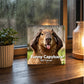 🥳2026 HOT SALE🥳💞50K+ SOLD!📢📢49% OFF !Funny Capybara Calendar 2027