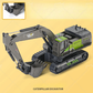 🎄Christmas Hot Ssle🎁💞50% OFF! 🏗️RC Excavator Toy – 🚜realistic construction play, durable & precise control. Perfect gift for all ages! 🎁👦
